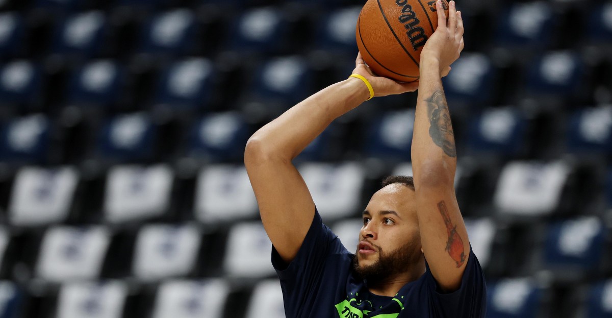 Dallas Mavericks: Why the best moves are the ones they didn’t make