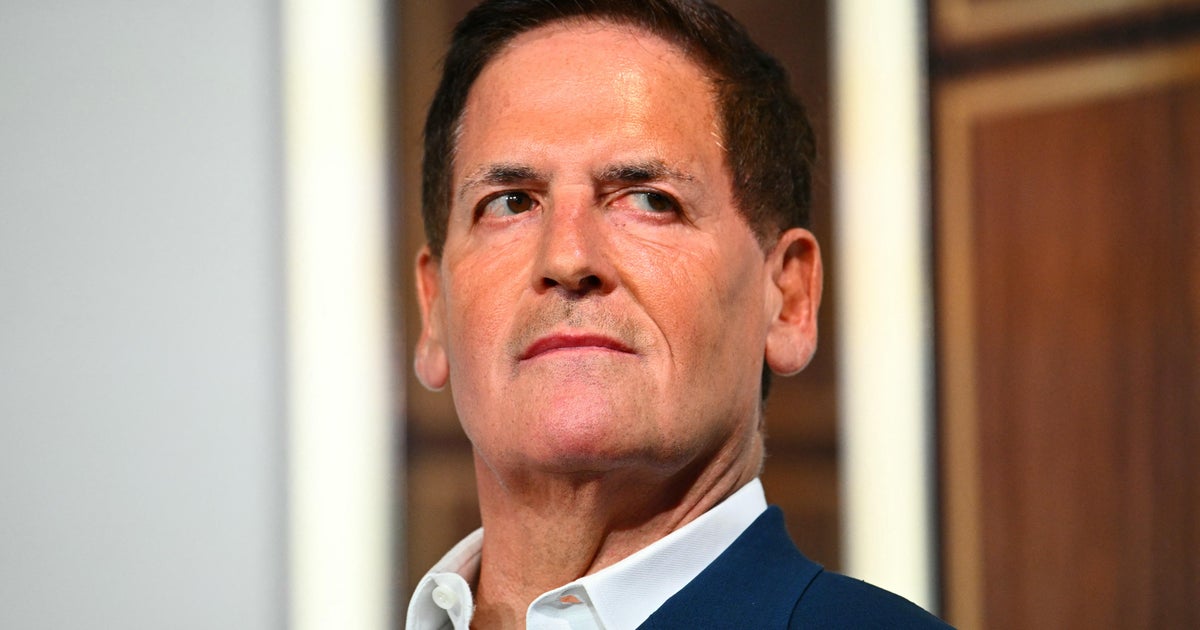 Mark Cuban accuses Dallas Mavericks owners of shutting him out of new arena proposal, court filing reveals