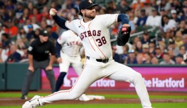 Astros vs. Rangers Game Discussion: 7/11/2026