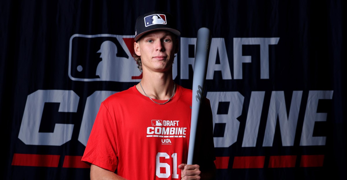 Rangers take Connor Comeau with their second round pick