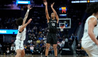 What we learned from the Spurs Summer League loss to the Heat
