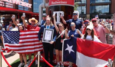 Texas Rangers Day Two Draft Picks