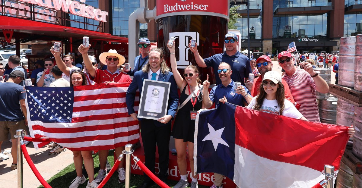 Texas Rangers Day Two Draft Picks