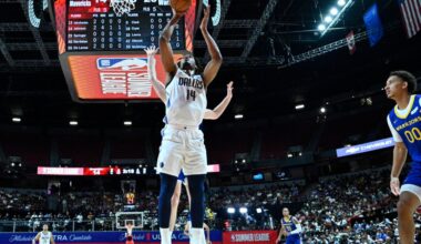 Mavericks vs Lakers Preview and Injury Update