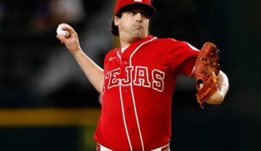 Texas Rangers hold off Houston Astros to take series opener