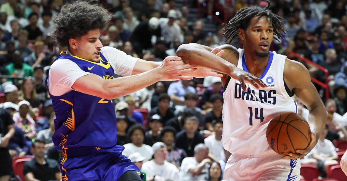 Mavericks vs Warriors Final Score: Dallas falls to Golden State, 101-90