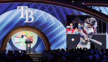 Texas Baseball Recruiting: The latest on commits—MLB Draft edition