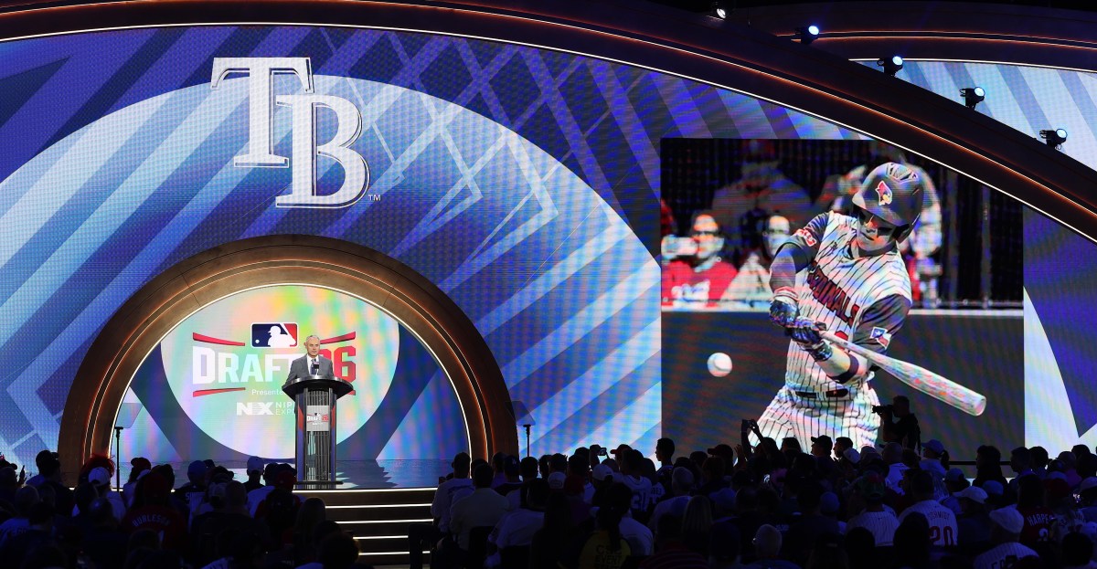 Texas Baseball Recruiting: The latest on commits—MLB Draft edition