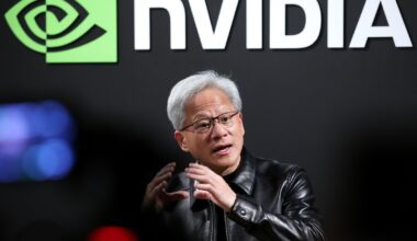 AI revolution arrives in North Texas: Nvidia and Wistron launch manufacturing plant in Fort Worth