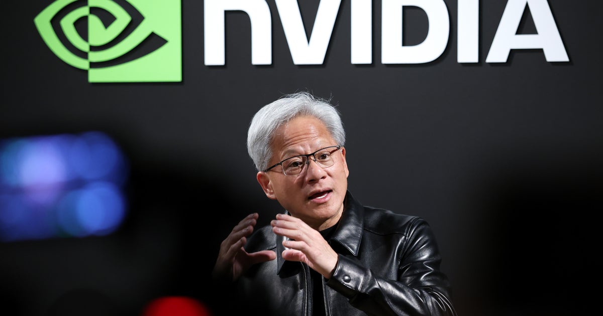 AI revolution arrives in North Texas: Nvidia and Wistron launch manufacturing plant in Fort Worth