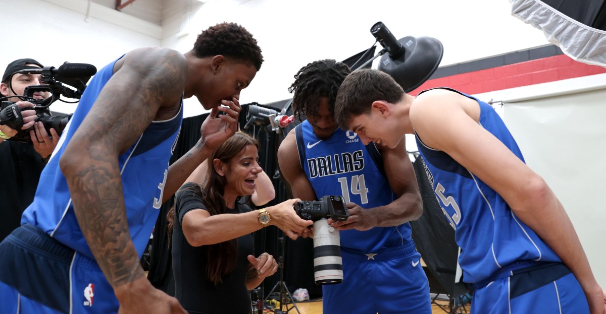 Roundtable: Grading the Dallas Mavericks Offseason