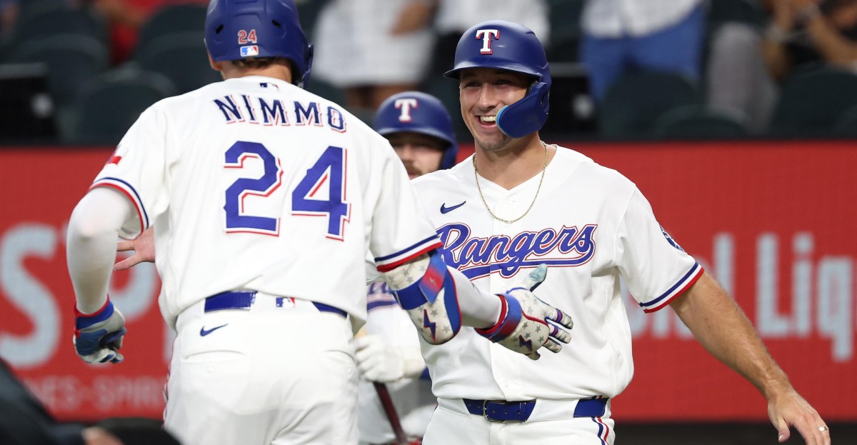 Series Preview: Seattle Mariners at Texas Rangers