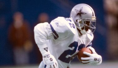 Dallas Cowboys countdown to kickoff: Top 100 iconic games - Day 45