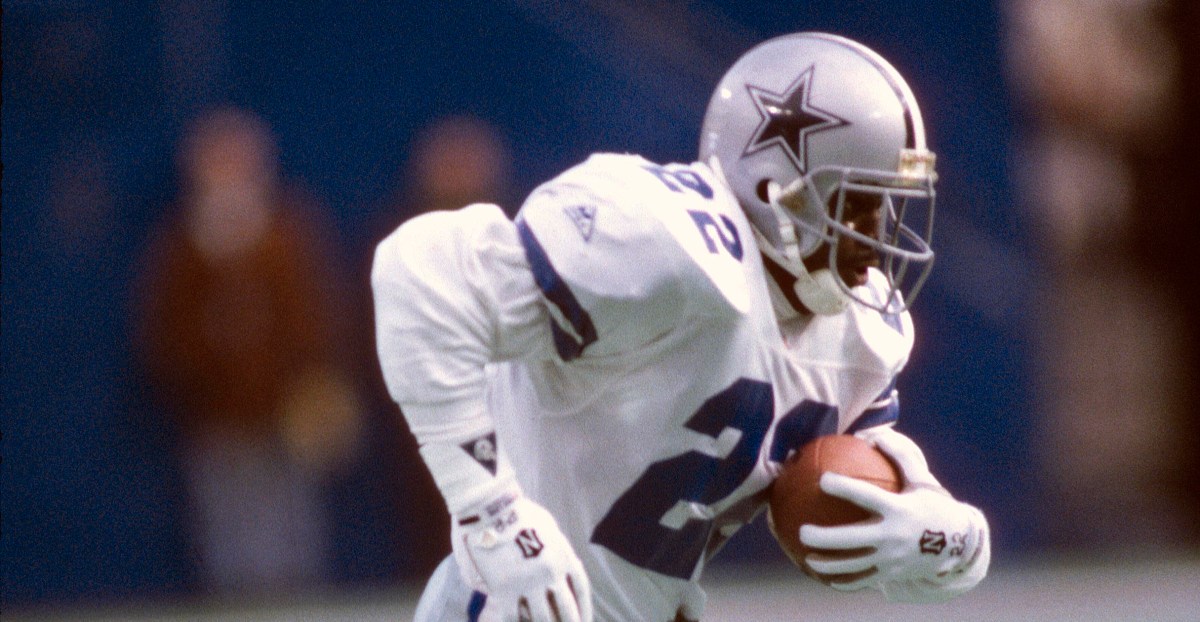Dallas Cowboys countdown to kickoff: Top 100 iconic games - Day 45