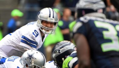 Dallas Cowboys countdown to kickoff: Top 100 iconic games - Day 73