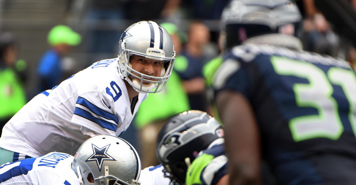 Dallas Cowboys countdown to kickoff: Top 100 iconic games - Day 73