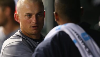 Mariners Game #106 Preview and Discussion: 7/26/26, Mariners at Texas