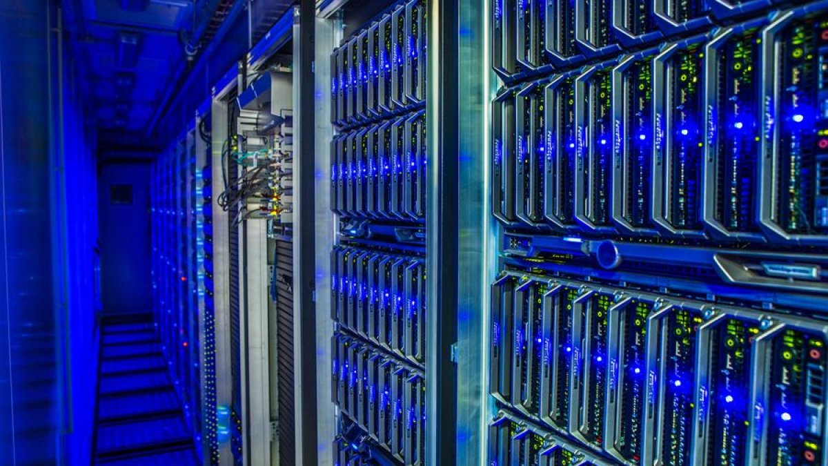 Data centers face growing pushback during a week of action in Texas – NBC 5 Dallas-Fort Worth