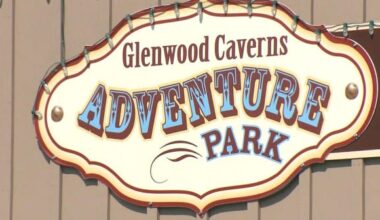 Texas man arrested after alleged threats against Glenwood Caverns Adventure Park in Colorado