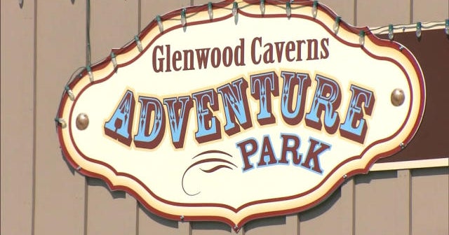 Texas man arrested after alleged threats against Glenwood Caverns Adventure Park in Colorado