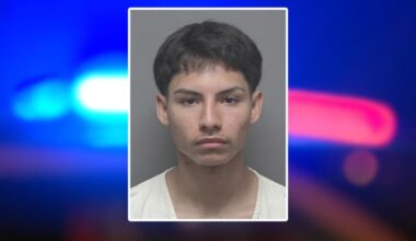 Cedar Hill man arrested in connection to July 4 homicide in Grand Prairie