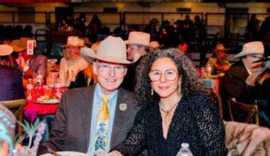 Sasha Bass exits Sundance Square as Ed Kraus takes CEO reins