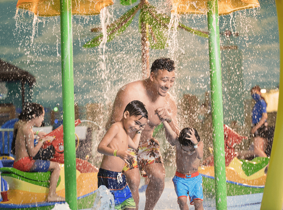 10 August vacation deals in Texas to beat the summer heat