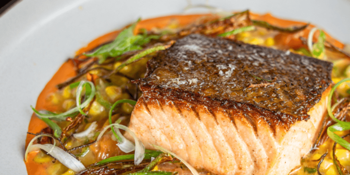 Grey Orchard elevates dining along I-35 in Round Rock