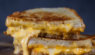 Nashville restaurant known for its gourmet grilled cheese makes Texas debut in Plano
