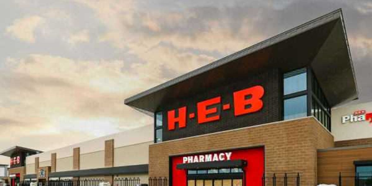 H-E-B unveils opening date for long-awaited store in Murphy