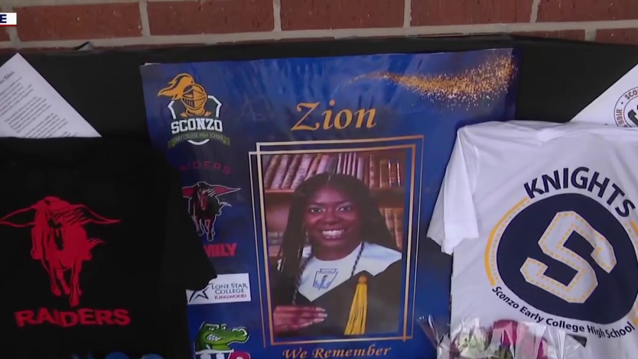 Victim's mother speaks about deadly crash at Nothing Bundt Cakes