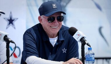 Dallas Cowboys logo