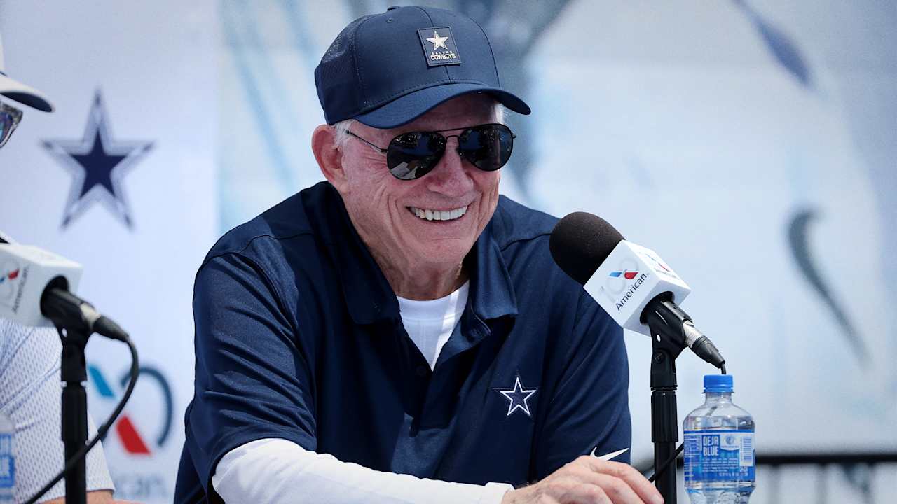 Dallas Cowboys logo