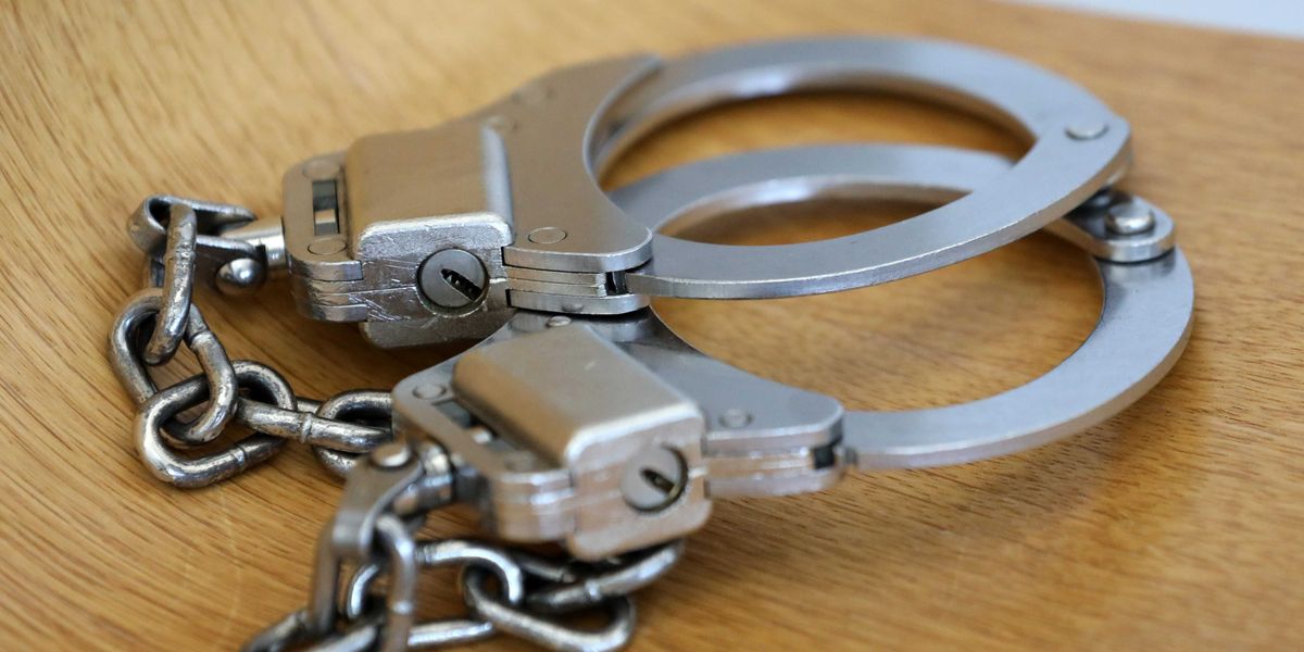 Wylie man charged after police say he intentionally struck man with vehicle