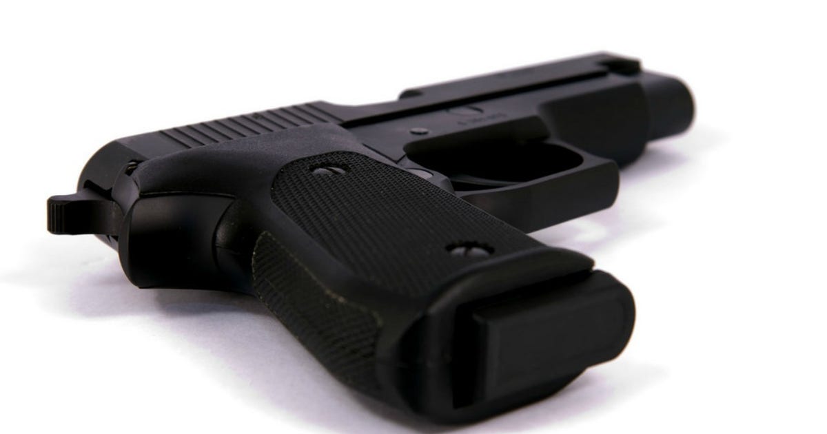 9-year-old shot in Channelview, possibly from celebratory gunfire