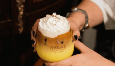 Haraz Coffee House opens new San Antonio store & more news