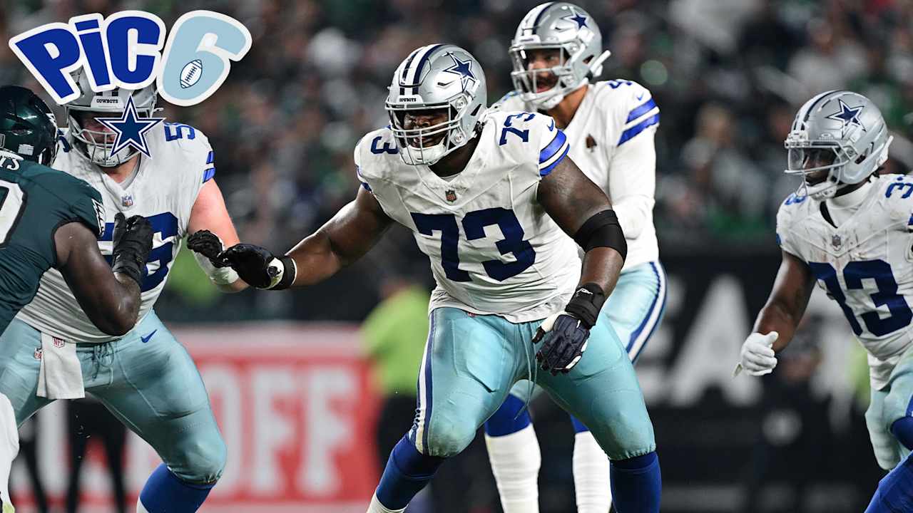 Dallas Cowboys logo