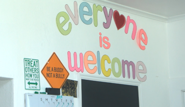 Heart Gallery of El Paso: Respite Care in partnership with the El Paso Center for Children