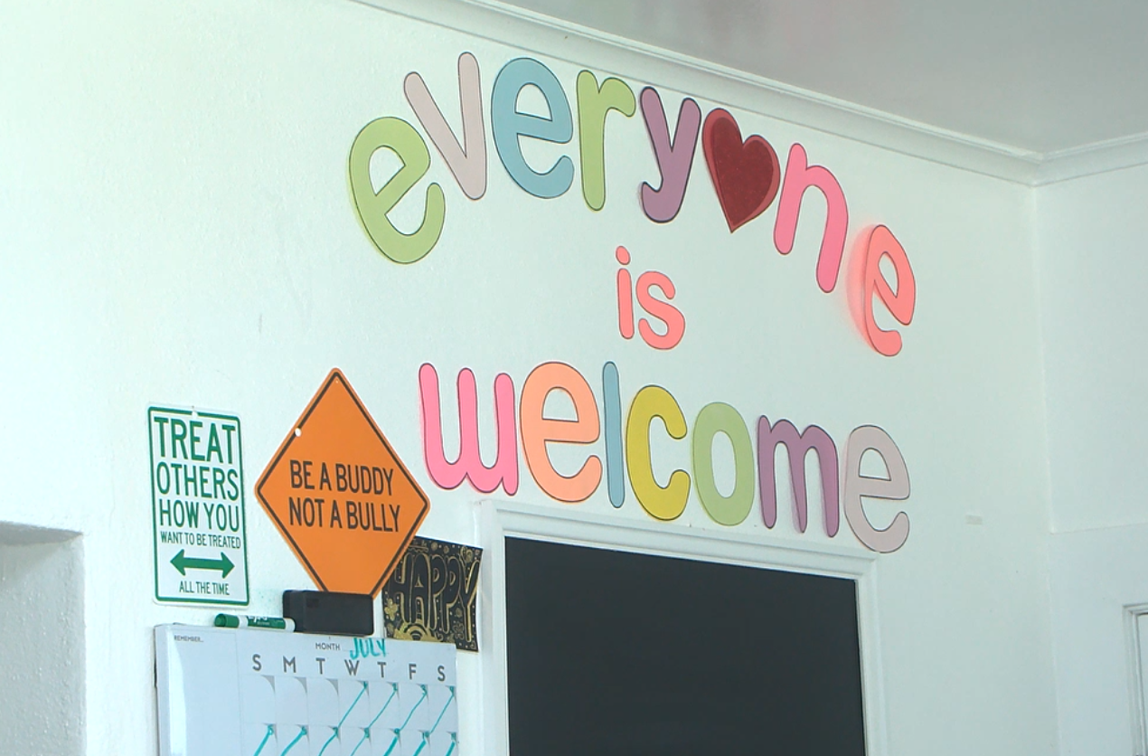 Heart Gallery of El Paso: Respite Care in partnership with the El Paso Center for Children