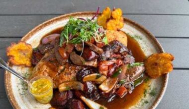 New Peruvian restaurant Tayta debuts in Richardson