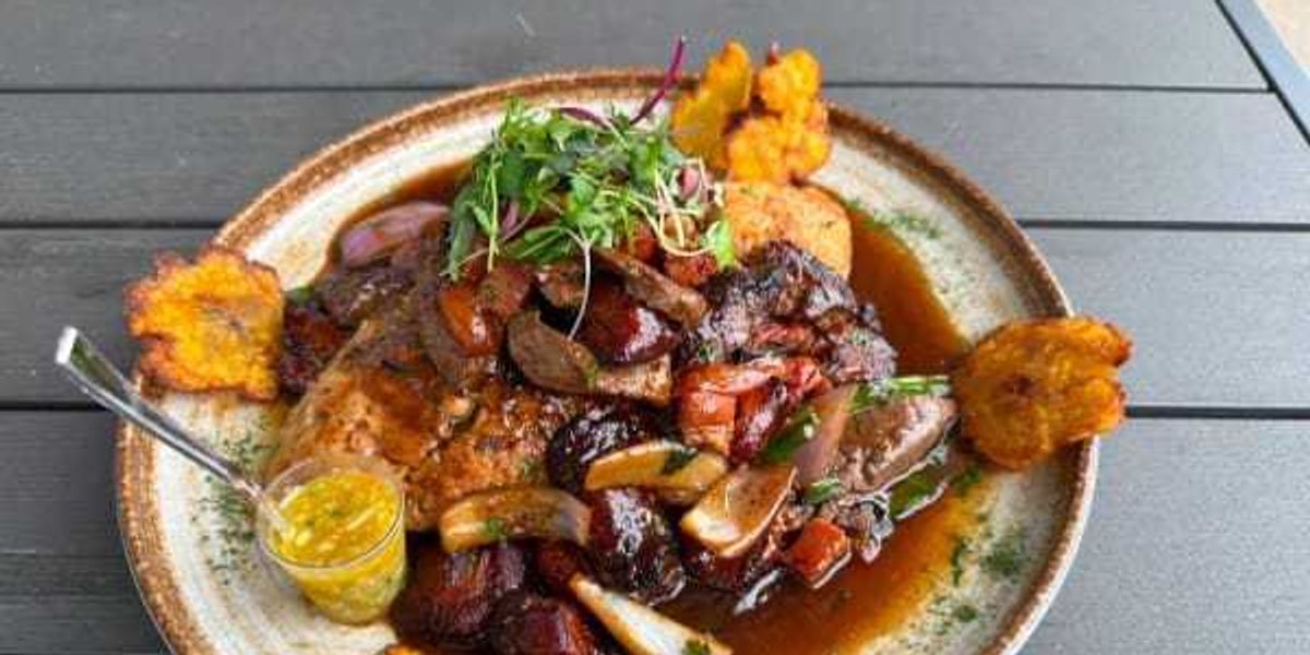 New Peruvian restaurant Tayta debuts in Richardson