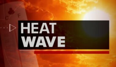 How to stay active safely in Houston's dangerous heat
