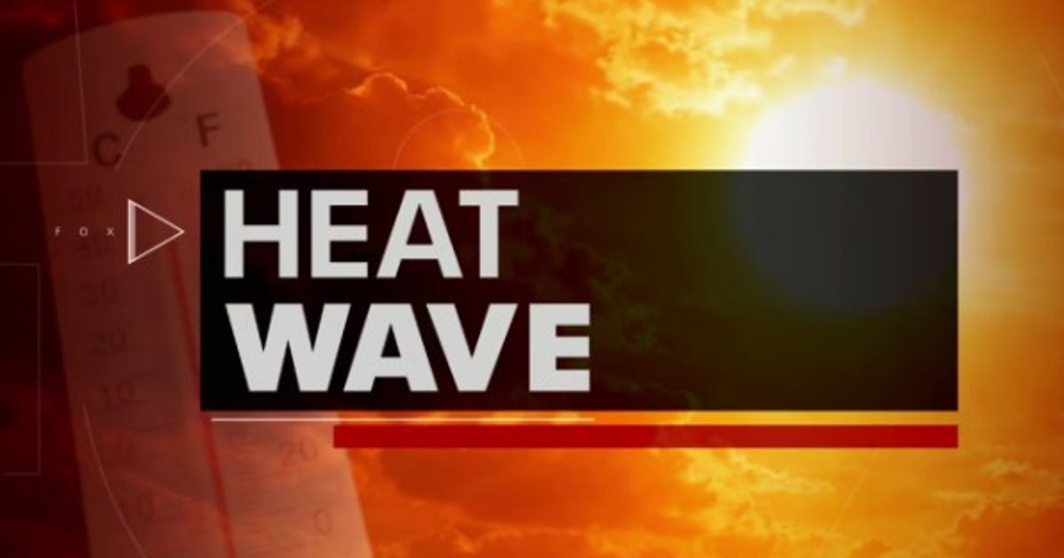 How to stay active safely in Houston's dangerous heat