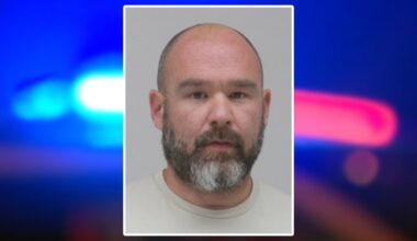 Dallas Police officer arrested for soliciting prostitution