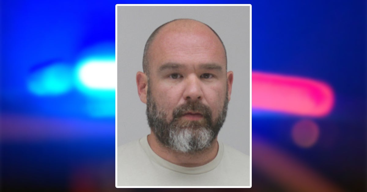 Dallas Police officer arrested for soliciting prostitution