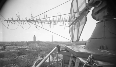 UT’s Lab that Engineers the Hidden Technologies Behind National Security and Everyday Life - UT Austin News