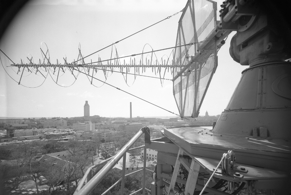 UT’s Lab that Engineers the Hidden Technologies Behind National Security and Everyday Life - UT Austin News