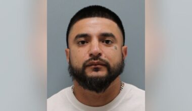 Suspect in deadly Atascocita shooting now charged with separate murder