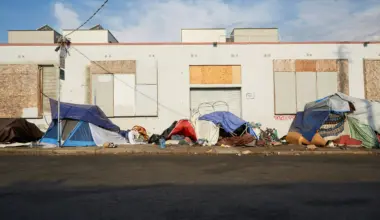 Dallas continues crackdown on downtown homeless feedings