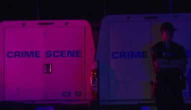 Austin shootings: Police investigating 2 separate incidents in downtown